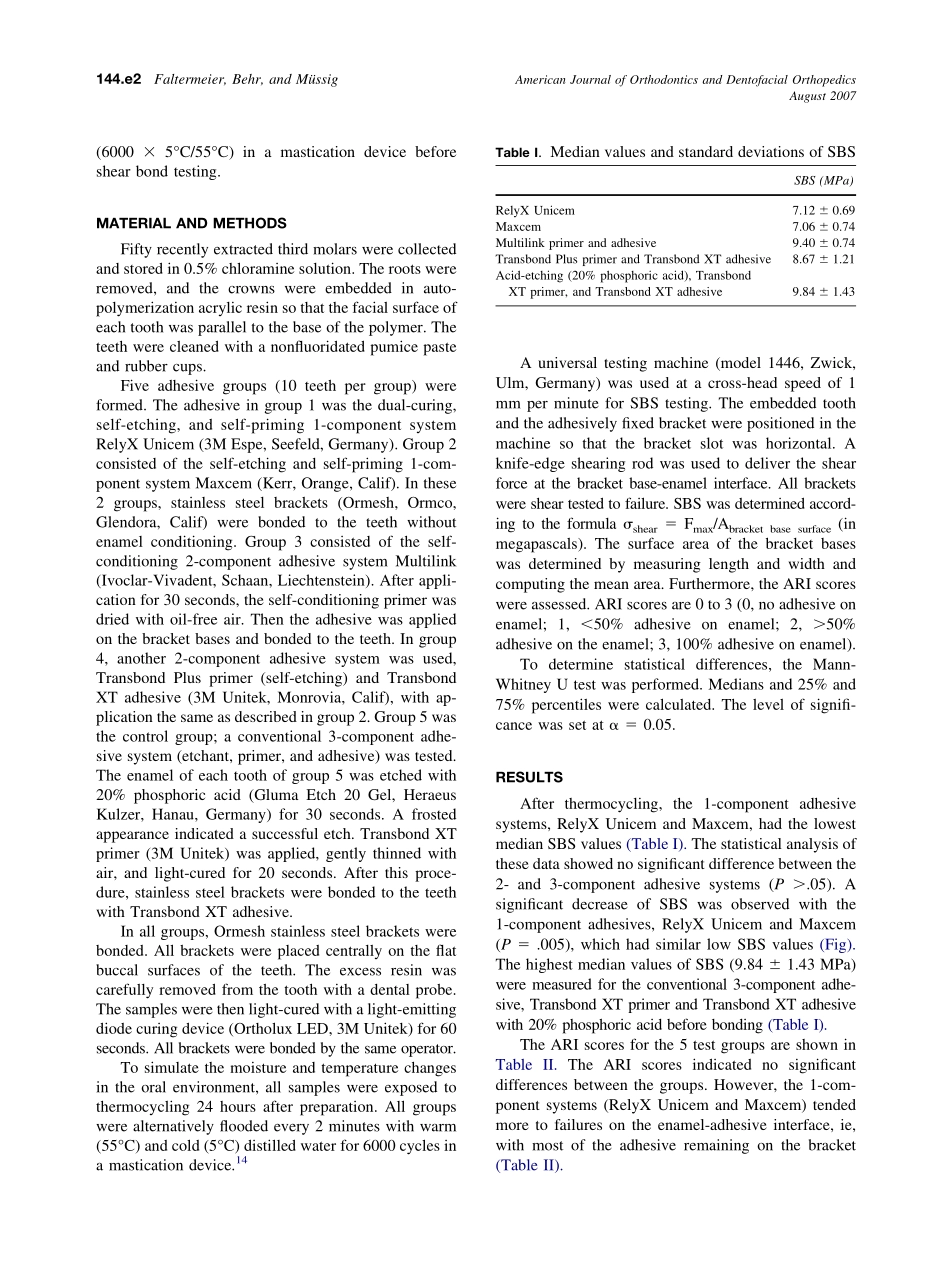 2007_132_2_144.e1_144.e5_Faltermeier.pdf_第2页