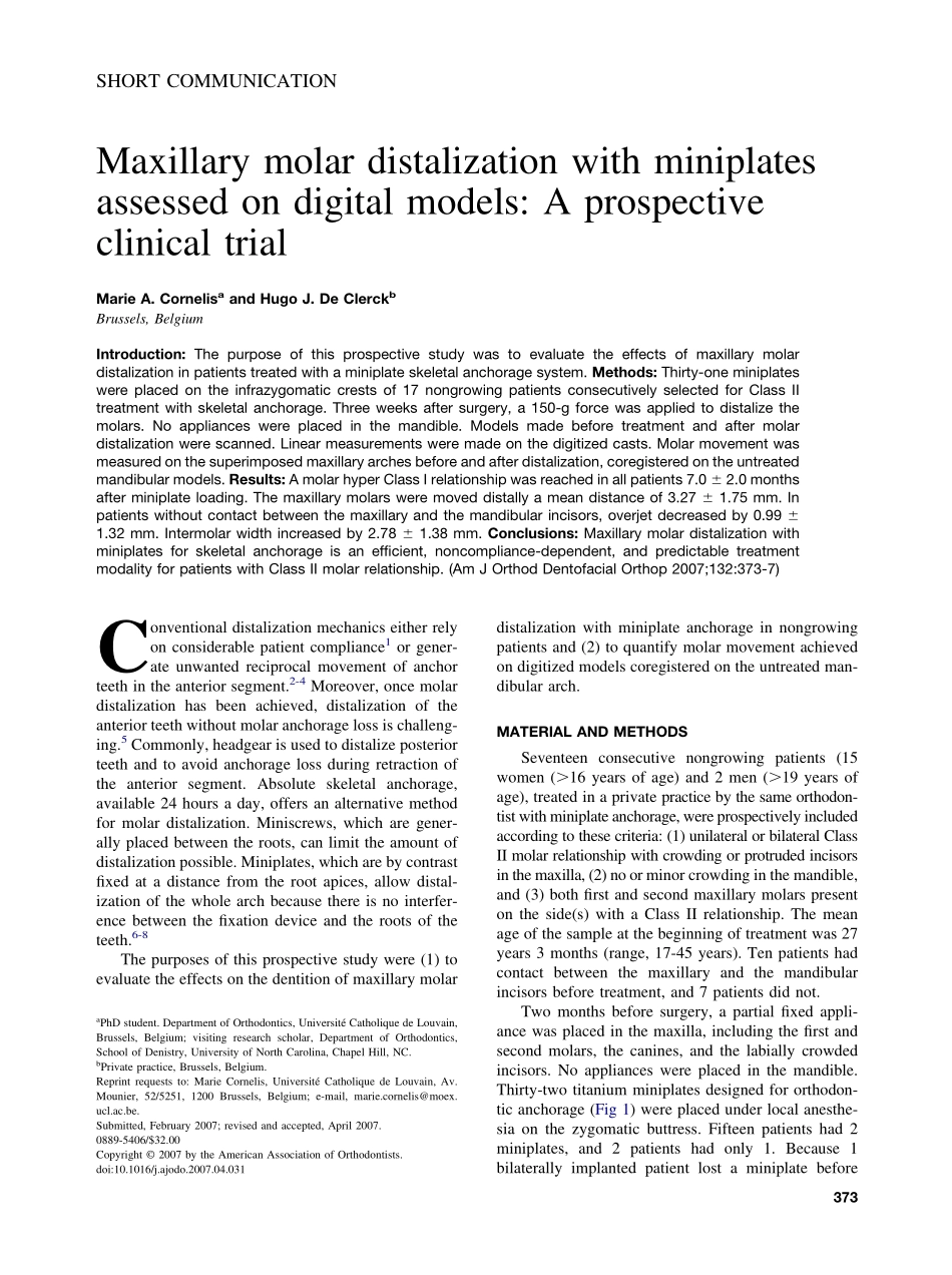 2007_132_3_373_377_Cornelis.pdf_第1页