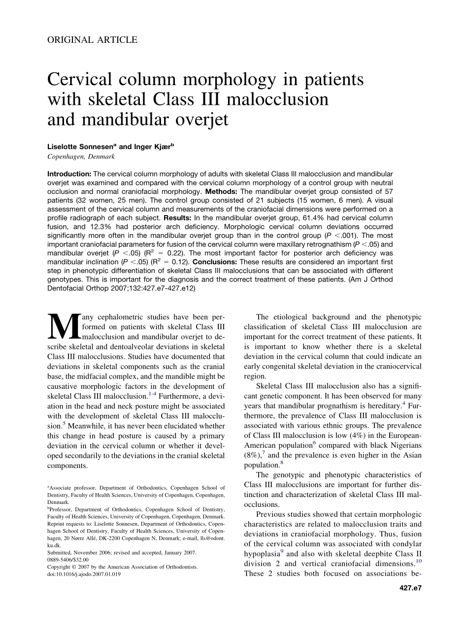 2007_132_4_427.e7_427.e12_Sonnesen.pdf_第1页