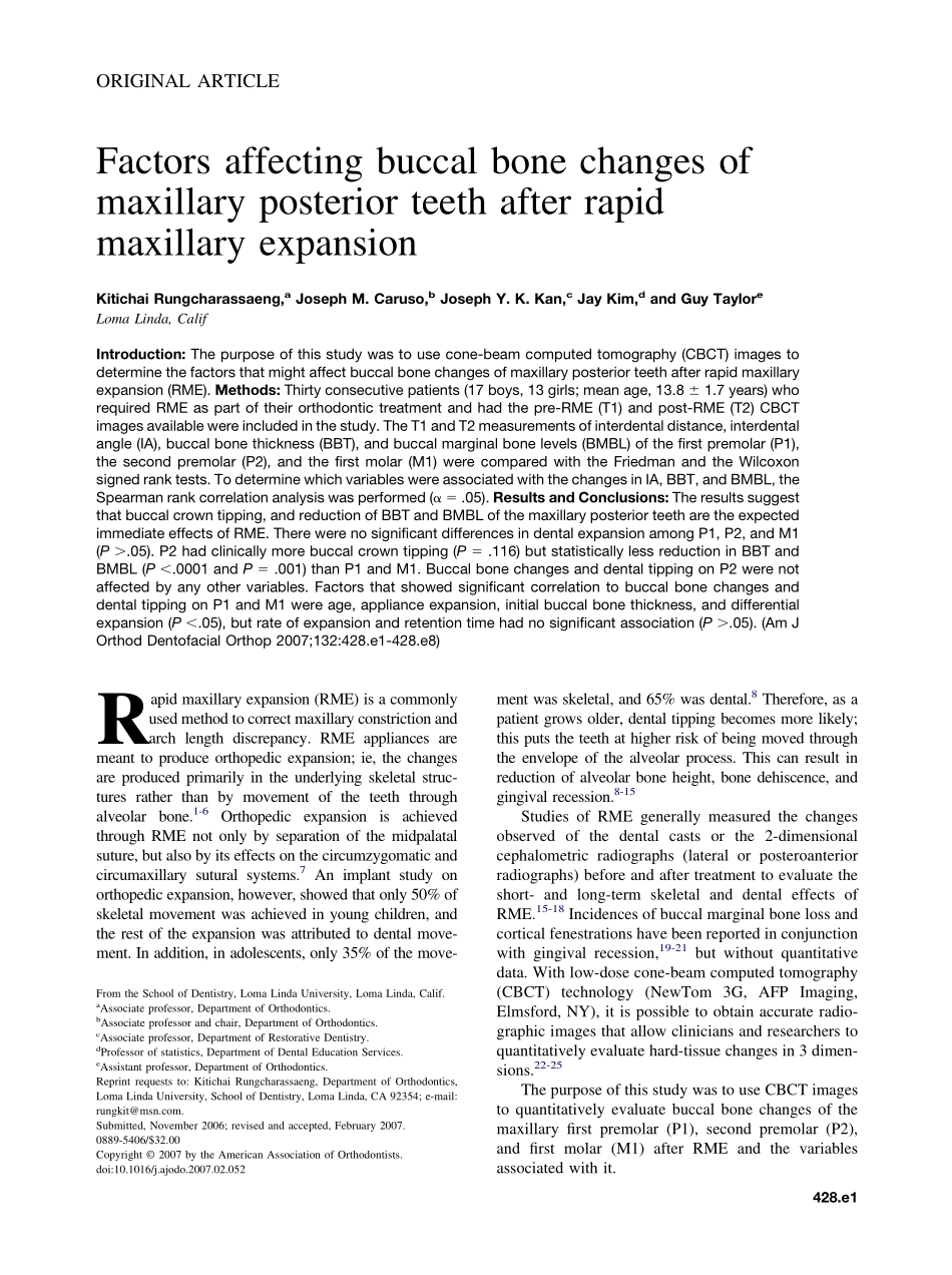 2007_132_4_428.e1_428.e8_Rungcharassaeng.pdf_第1页