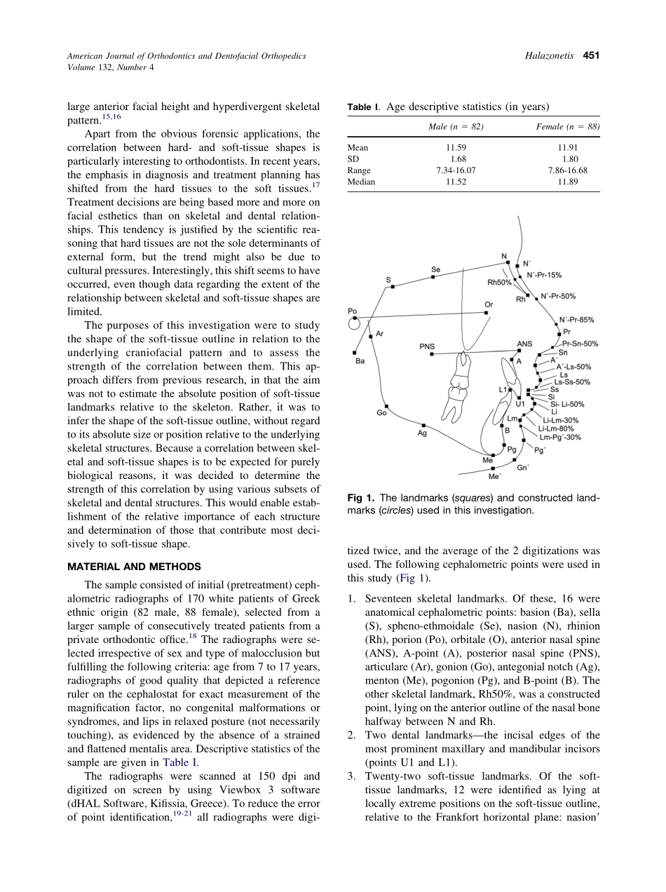 2007_132_4_450_457_Halazonetis.pdf_第2页