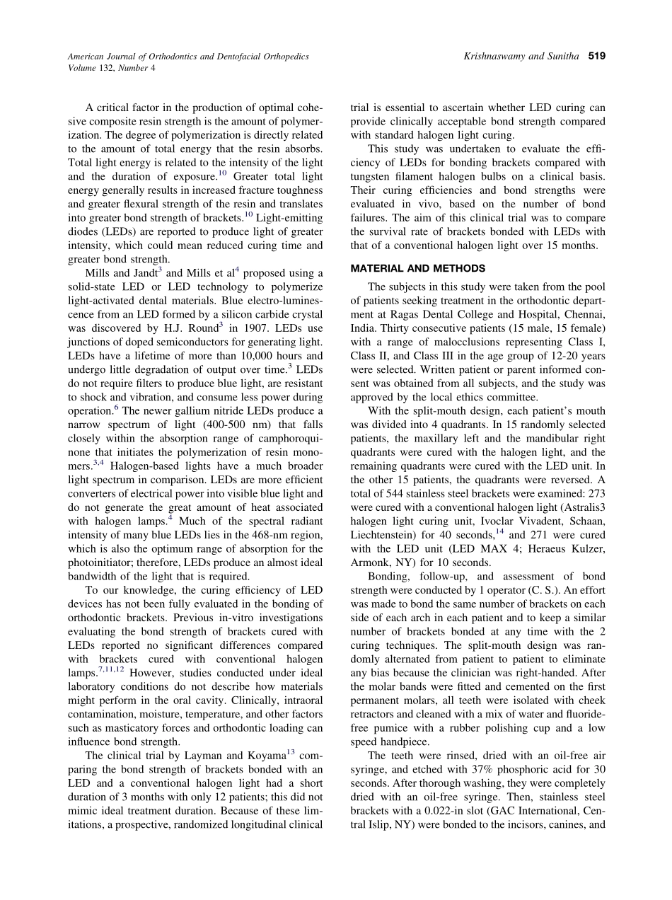 2007_132_4_518_523_Krishnaswamy.pdf_第2页