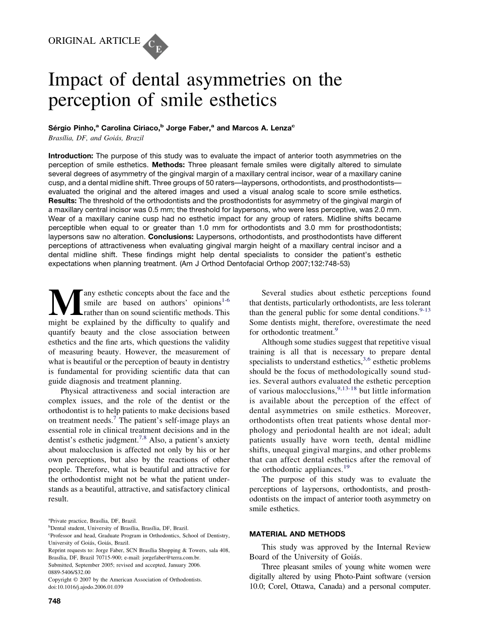 2007_132_6_748_753_Pinho.pdf_第1页