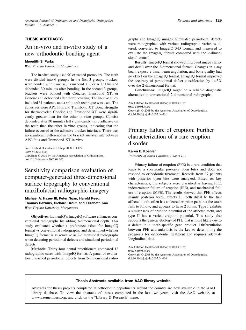 2008_133_1_129_129_Jacobson_1.pdf_第1页