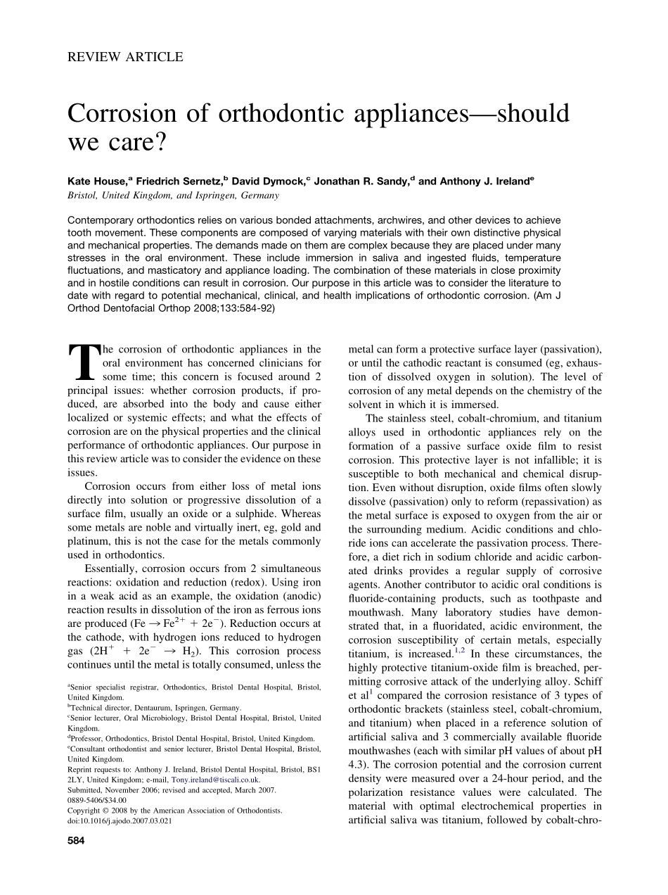 2008_133_4_584_592_House.pdf_第1页