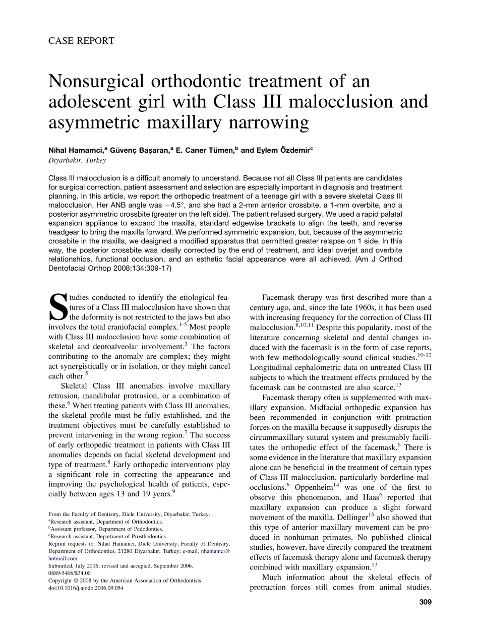 2008_134_2_309_317_Hamamci.pdf_第1页