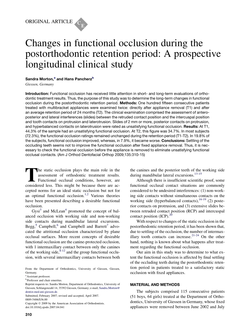 2009_135_3_310_315_Morton.pdf_第1页