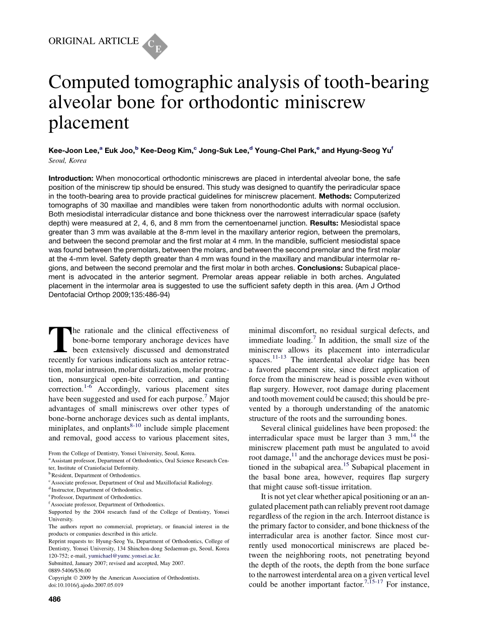 2009_135_4_486_494_Lee.pdf_第1页
