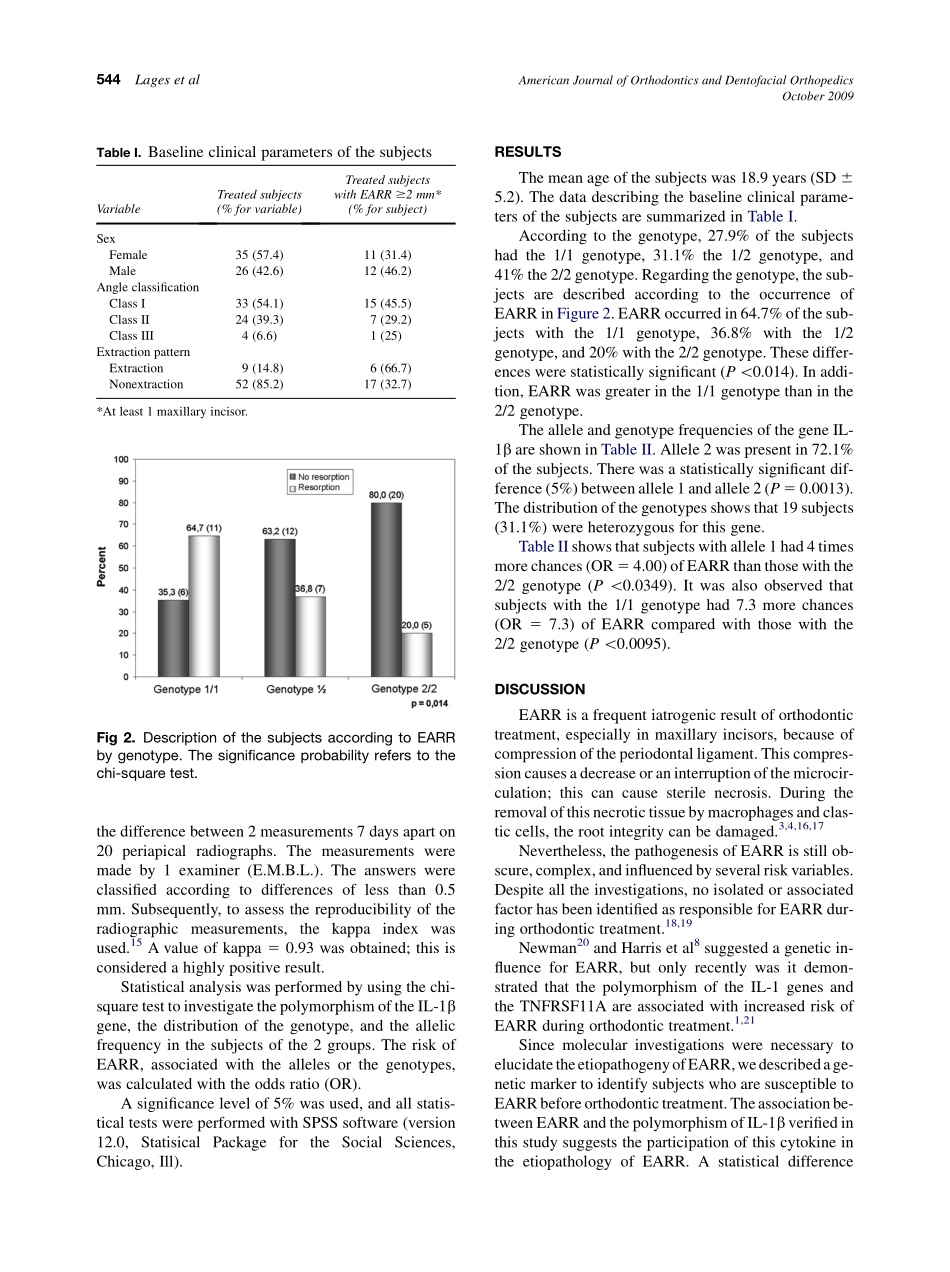 Bastos-Lages_2009_American-Journal-of-Orthodontics-and-Dentofacial-Orthopedics.pdf_第3页