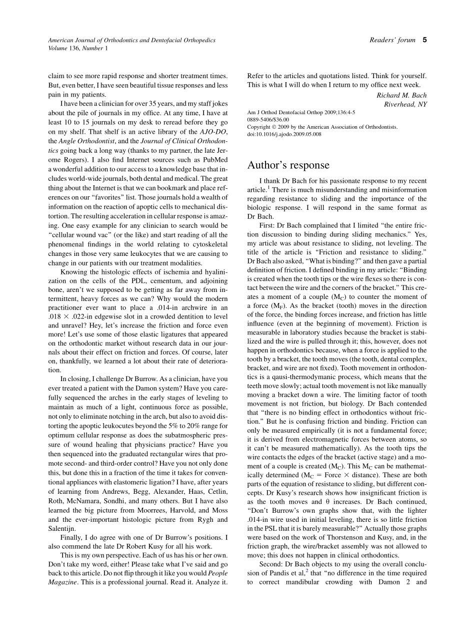 Burrow_Author's-response_2009.pdf_第1页