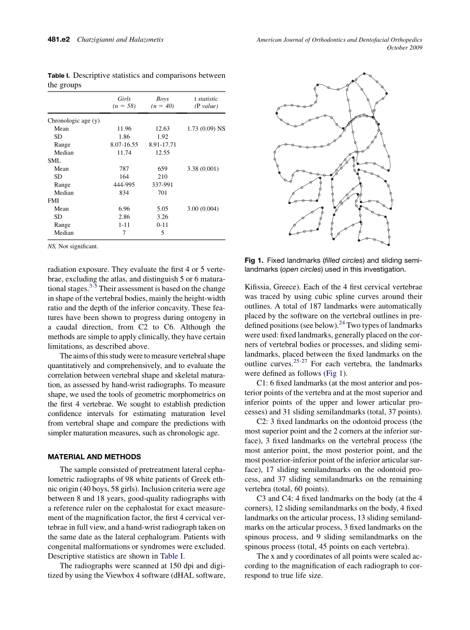 Chatzigianni_2009_American-Journal-of-Orthodontics-and-Dentofacial-Orthopedics_1.pdf_第2页