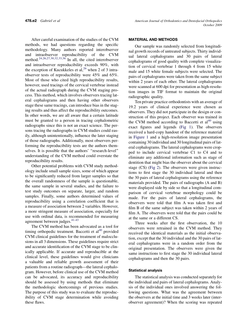 Gabriel_2009_American-Journal-of-Orthodontics-and-Dentofacial-Orthopedics_1.pdf_第2页