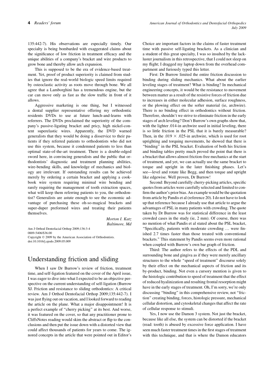 Katz_Timely-observations-on-friction-and-sliding_2009.pdf_第2页