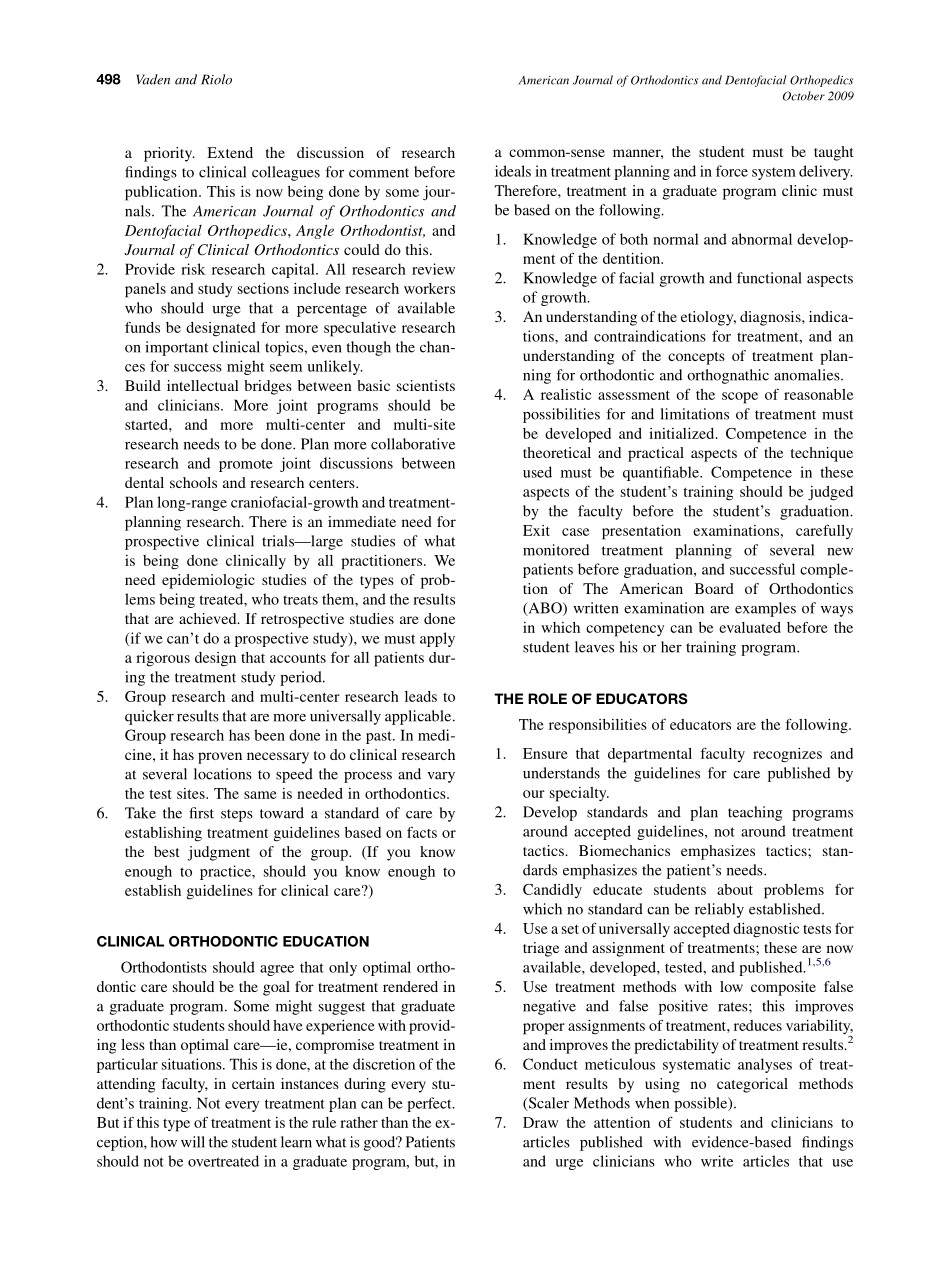 Vaden_2009_American-Journal-of-Orthodontics-and-Dentofacial-Orthopedics.pdf_第2页