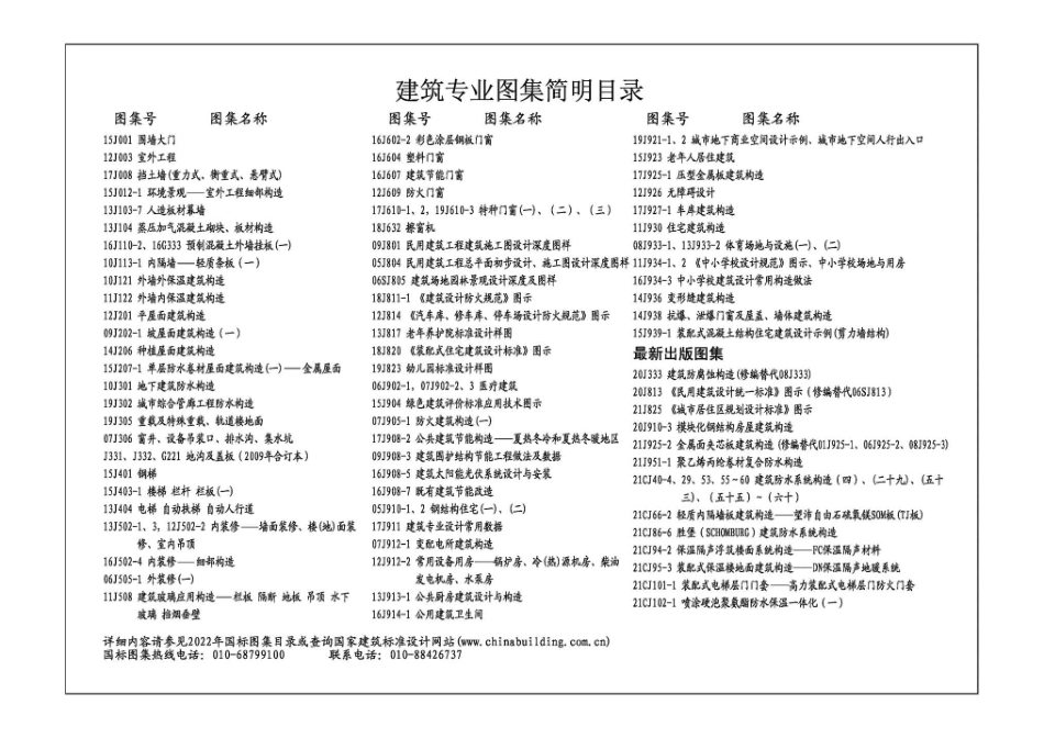 21CJ40-57 建筑防水系统构造（五十七）.pdf_第2页