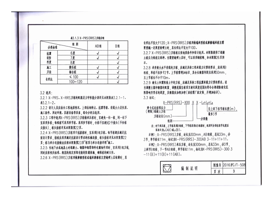 2016沪G T-508 XC弹卡式连接预应力混凝土方桩.pdf_第3页