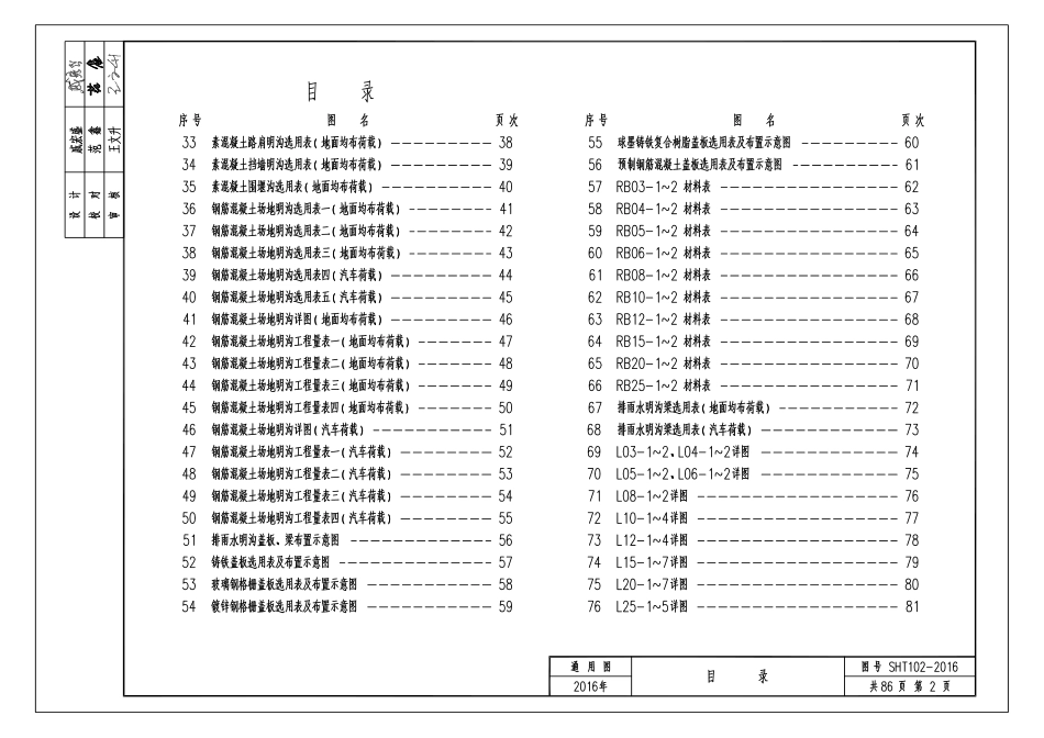 SHT102-2016 排雨水明沟及盖板.pdf_第3页