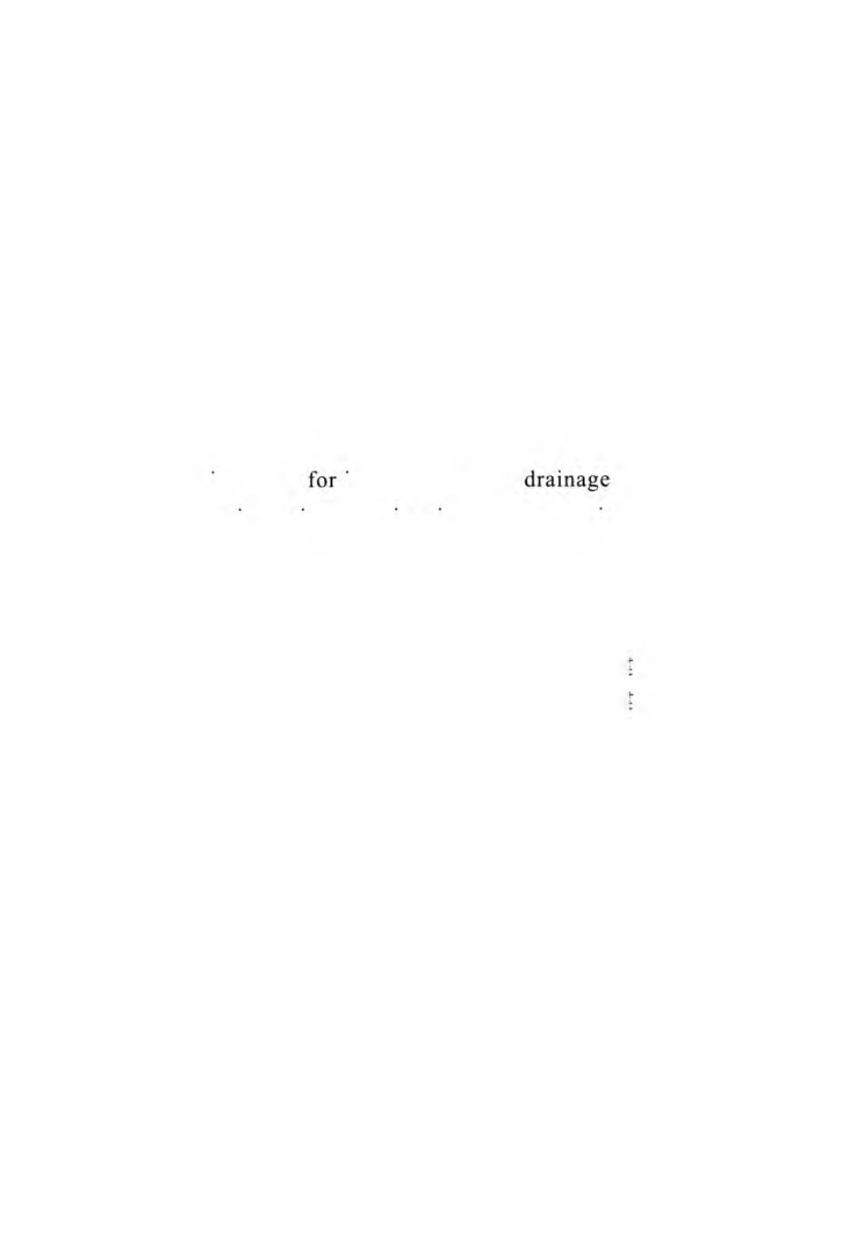 DBJ51T 140-2020 四川省不透水土层地下室排水卸压抗浮技术标准.pdf_第2页