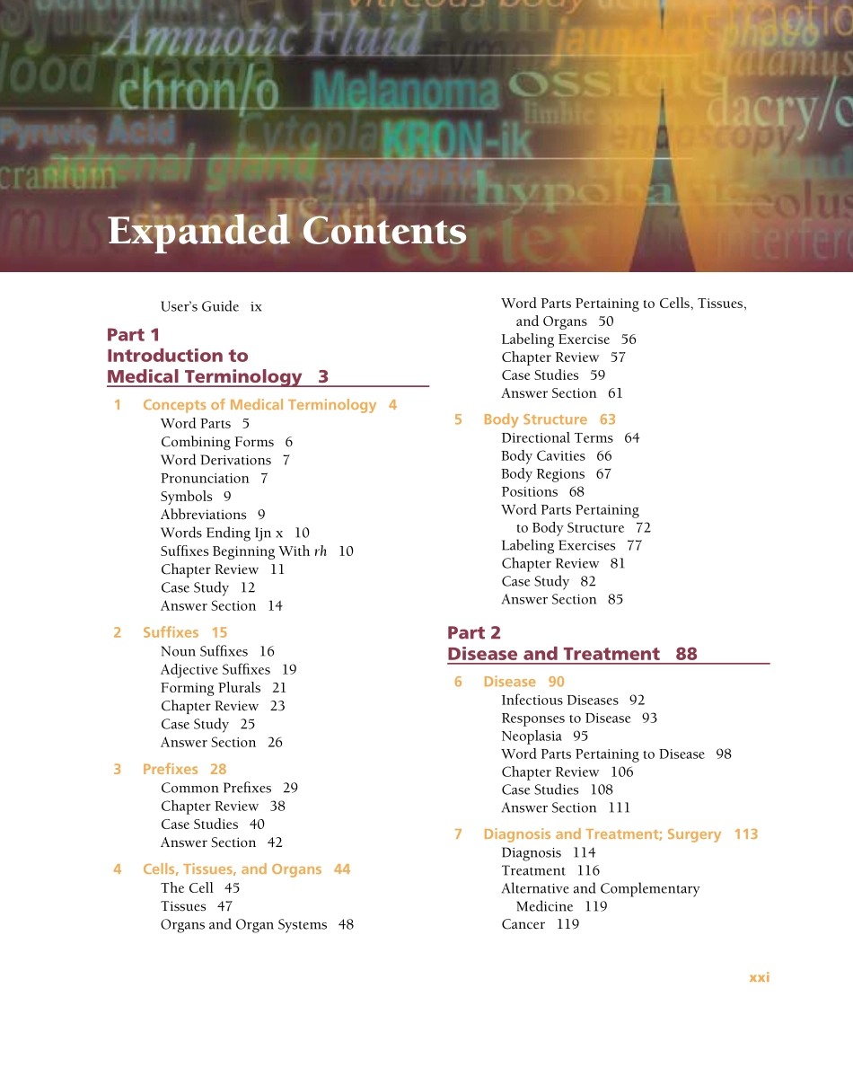 [医学术语表].Medical.Terminology.An.Illustrated.Guide.pdf_第1页