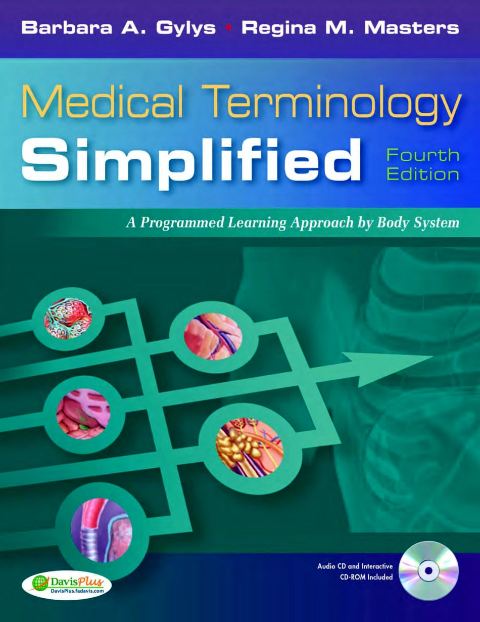 图解程序学习医学术语（2009高清英文版）medical terminology simplified.pdf.pdf_第1页