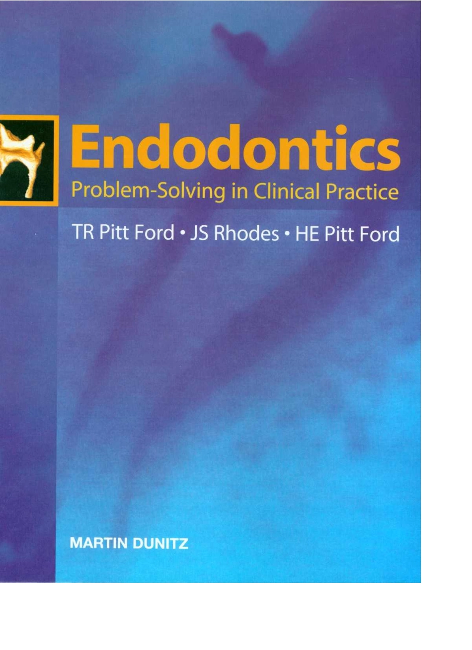 endodontics—problem-solving in clinical practice.pdf_第1页