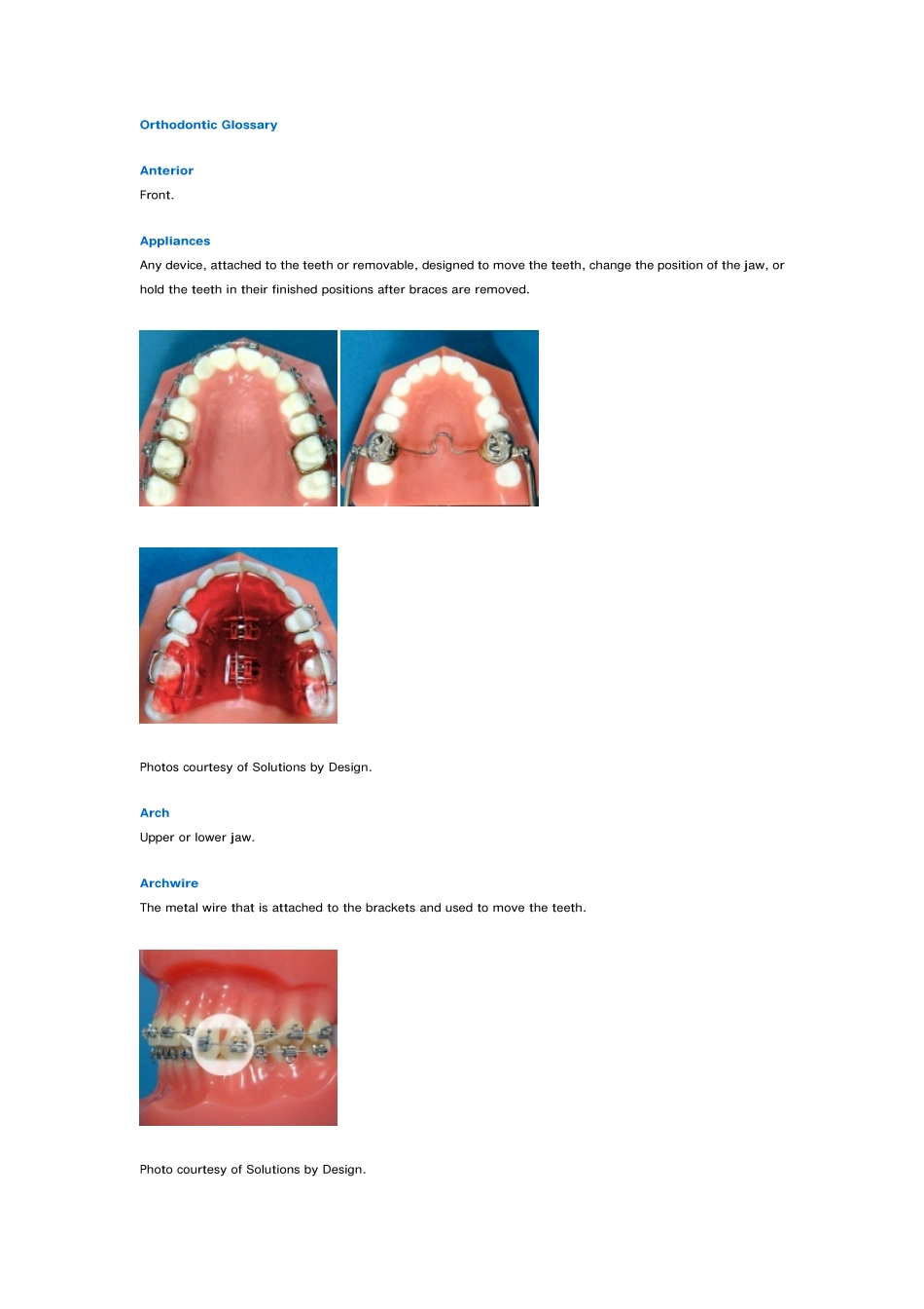 Orthodontic Glossary(带图片).pdf_第1页