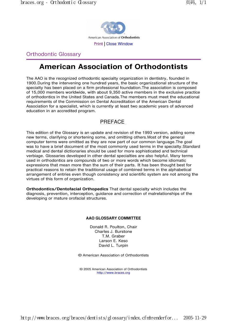 Orthodontic Glossary.pdf_第1页