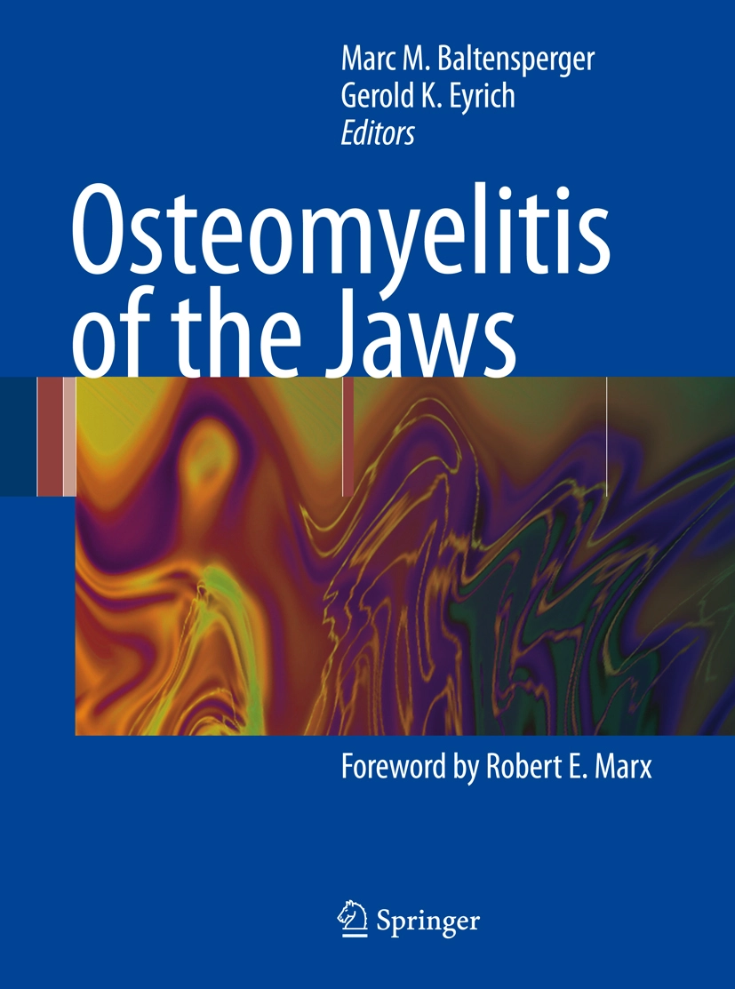 Osteomyelitis of the Jaws.pdf_第1页