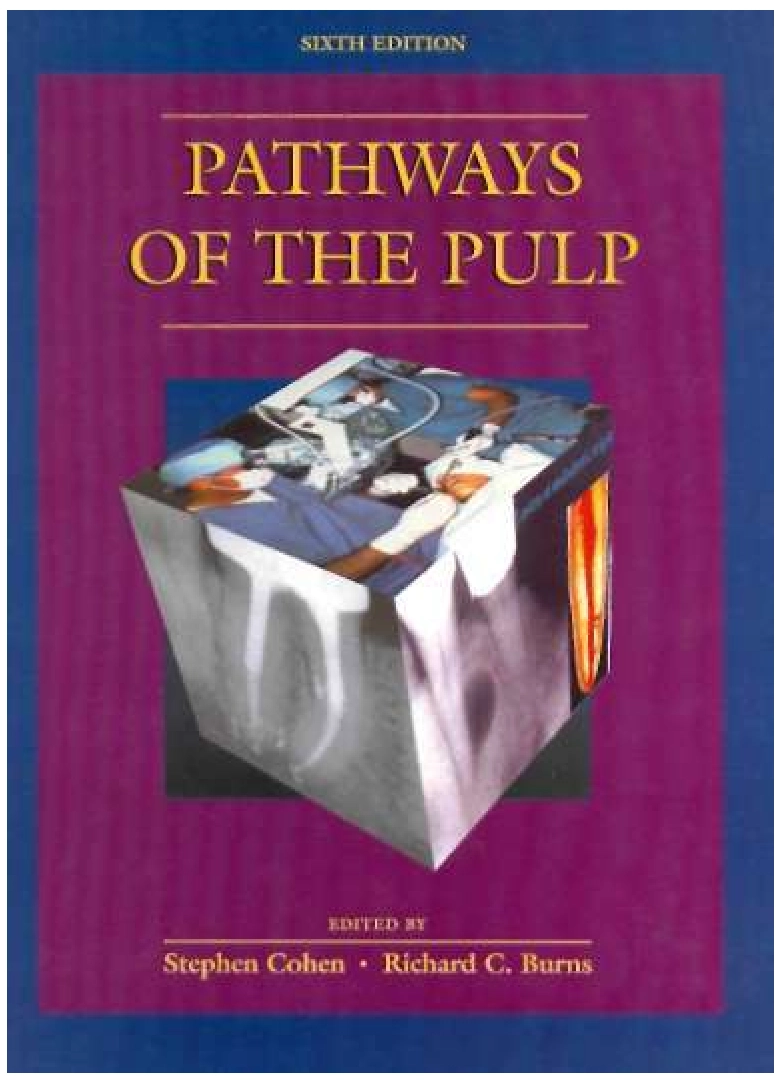 Pathways of the Pulp 6th ed.pdf_第1页