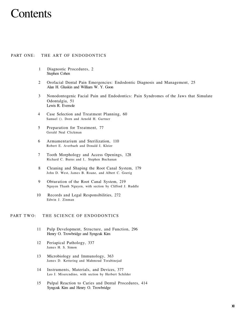 Pathways of the Pulp 6th ed.pdf_第2页