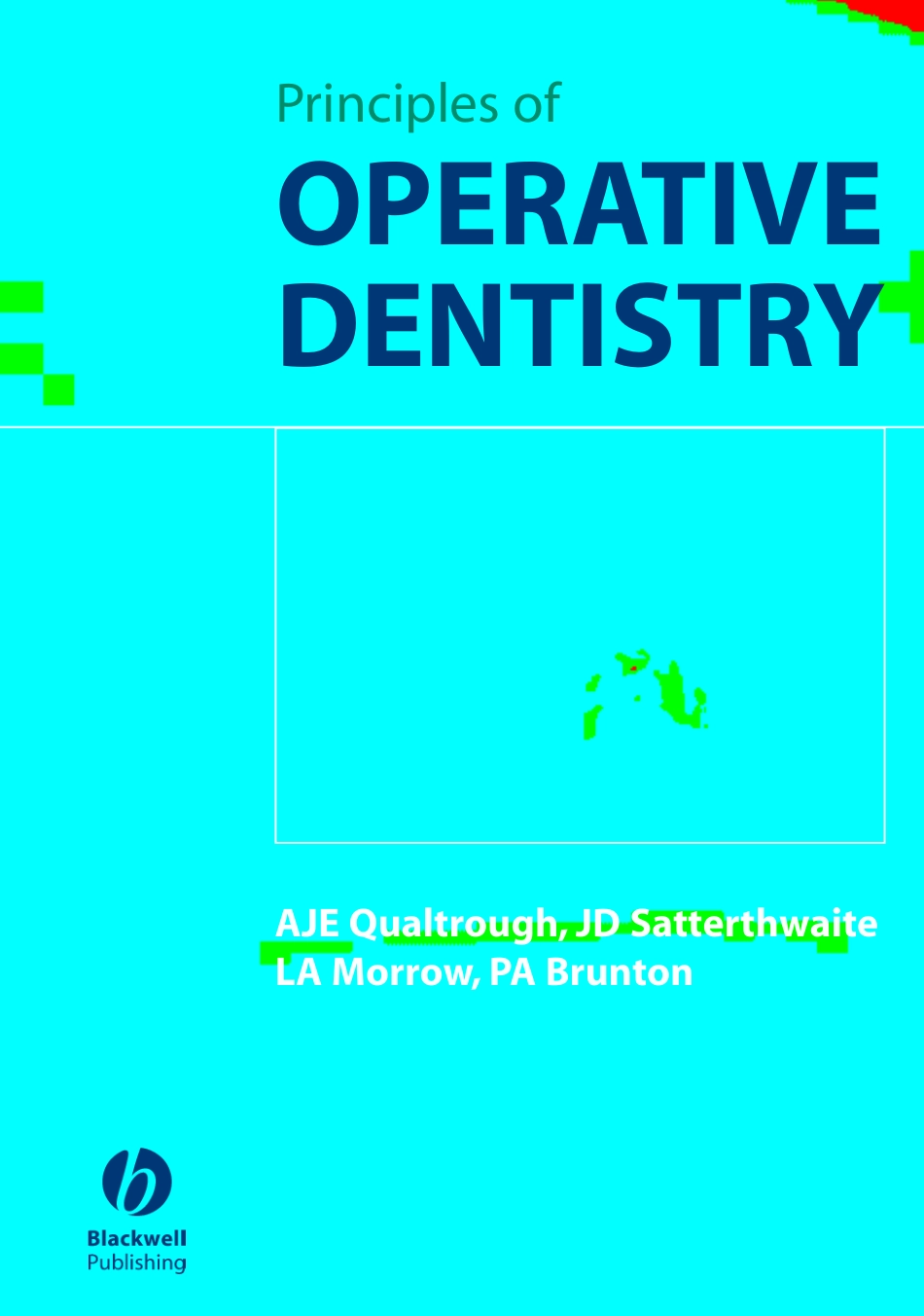 Principles of Operative Dentistry.pdf_第1页