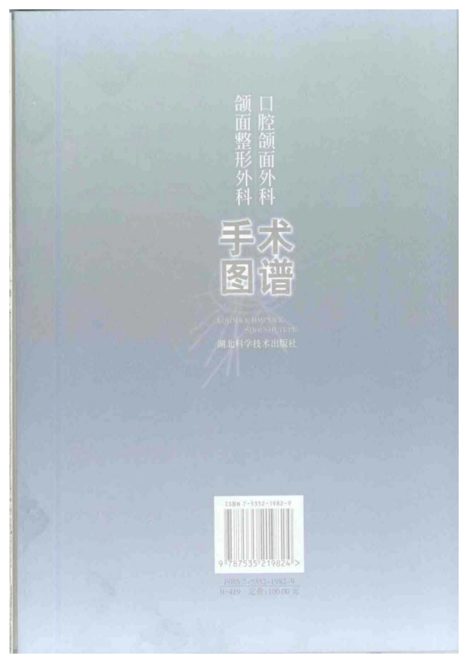 口腔颌面外科、颌面整形外科手术图谱.pdf_第2页