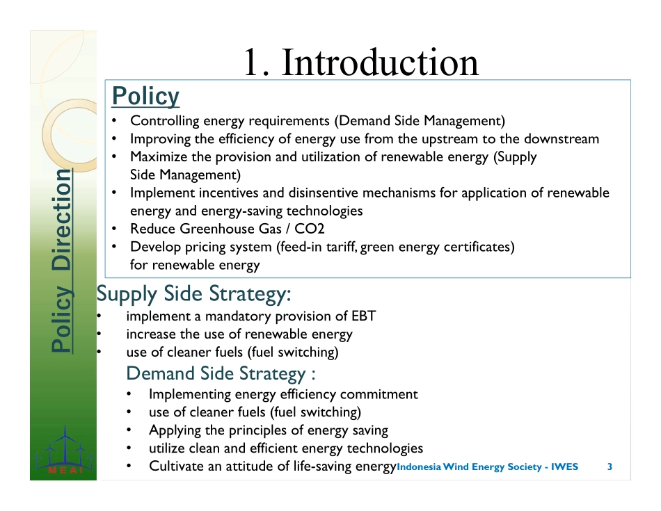 (INDONESIA) 20210708_IWES Presentation on WarmUp_ACE.pdf_第3页