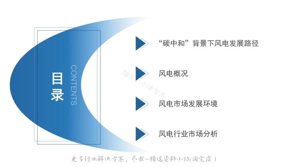 2022-05-“碳中和”背景下中国风电行业市场前景及投资研究报告.pdf_第3页