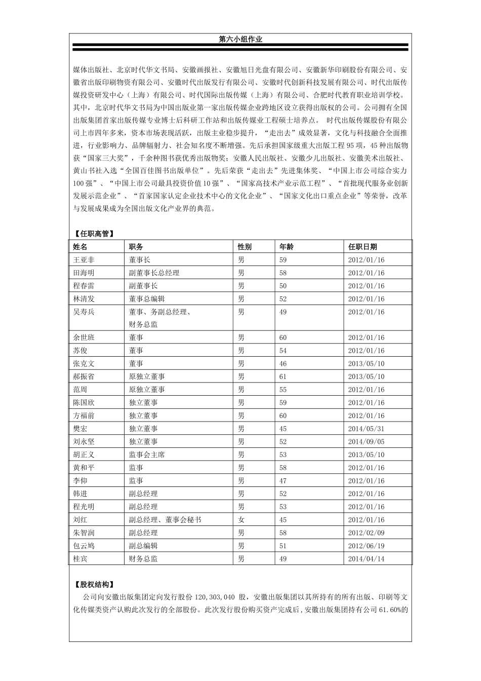 新华传媒对比时代出版公司估值深度报告.docx_第3页