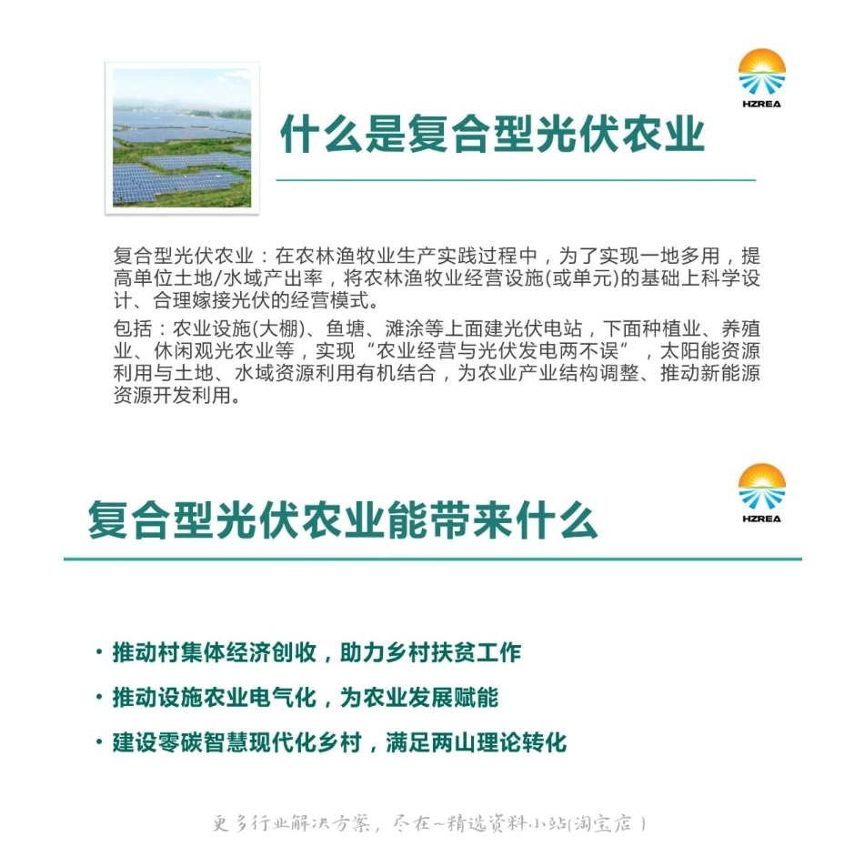 2022-12-“光伏+”助力乡村共同富裕典型创新案例-杭州市可再生能源行业协会.pdf_第3页