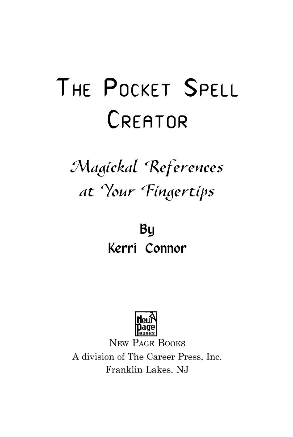 the pocket spell creator.pdf_第2页