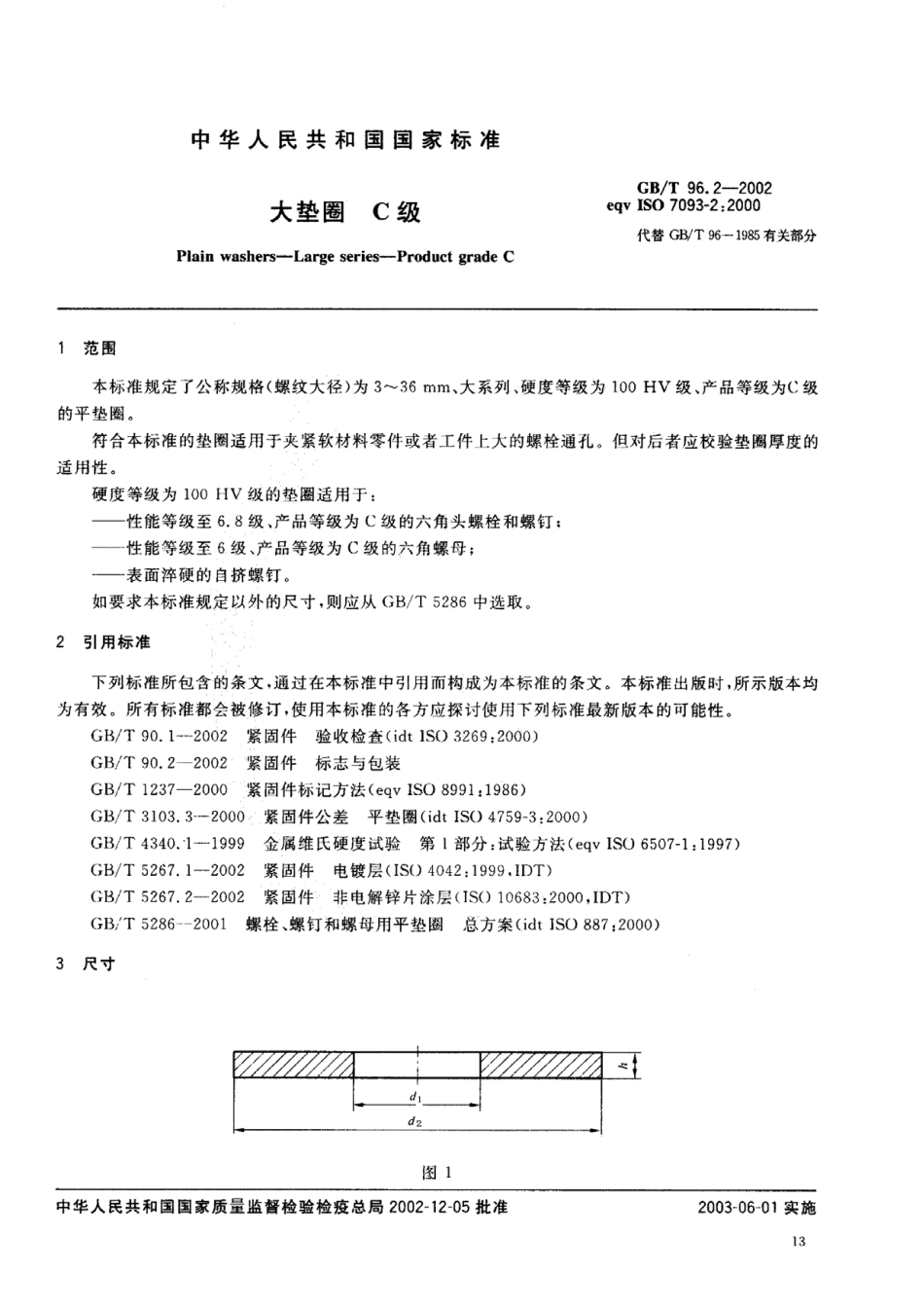 GB T 96.2-2002 大垫圈 C级.pdf_第3页