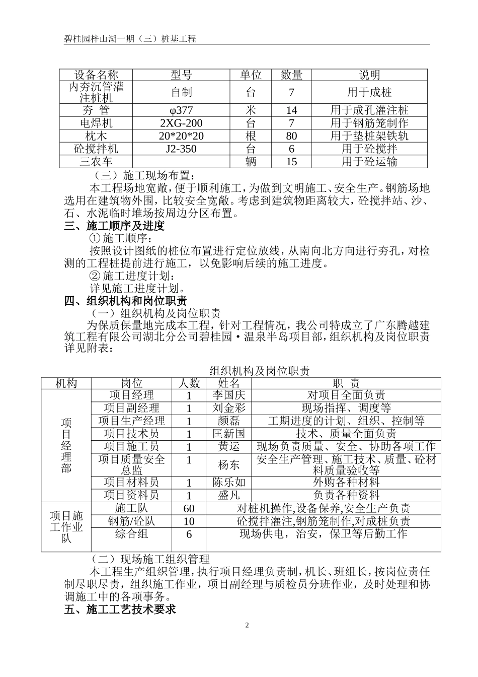 18、19地块-湖北碧桂园内夯管扩底灌注桩施工方案（12P）.doc_第3页