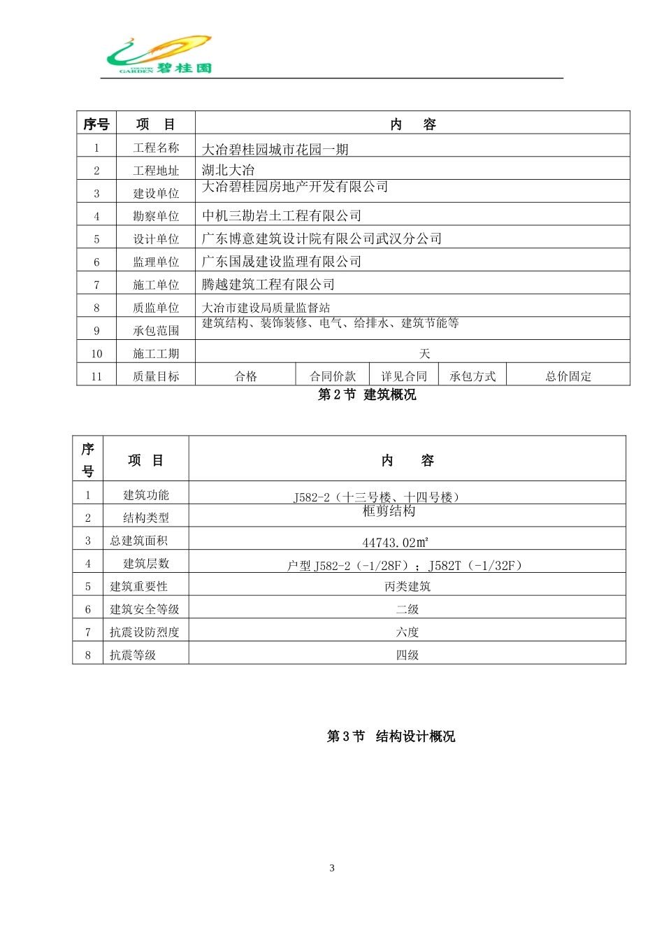 碧桂园城市花园一期赶工措施（17P）.doc_第3页