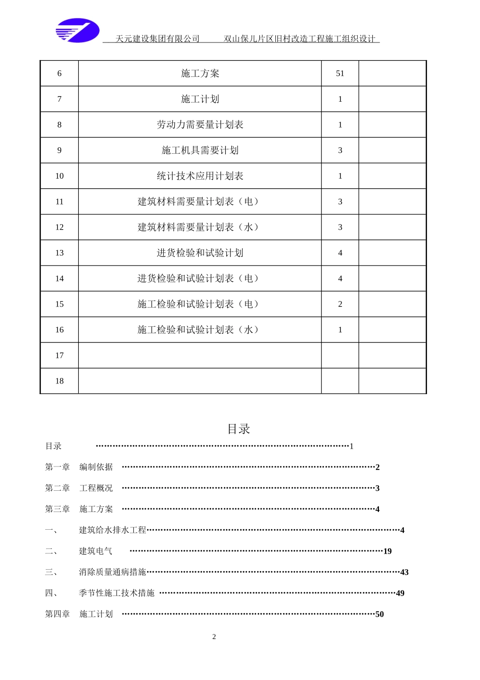 万科城施工组织设计.jsp（105P）.doc_第2页