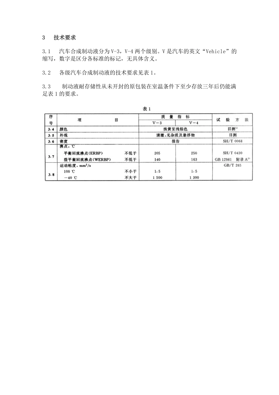 QC T 670-2000 汽车合成制动液.pdf_第2页