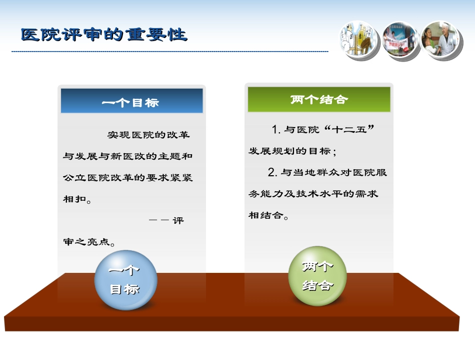 二级医院等级评审的思路要点面临的问题和对策.ppt_第3页