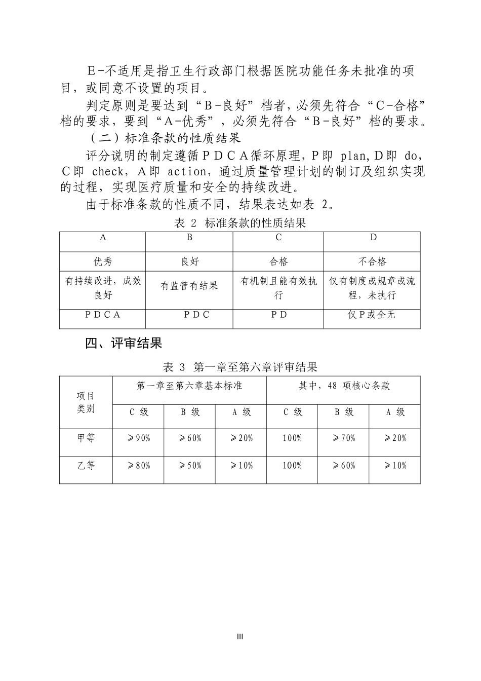 三级综合医院评审标准实施细则2011年版1.doc_第3页