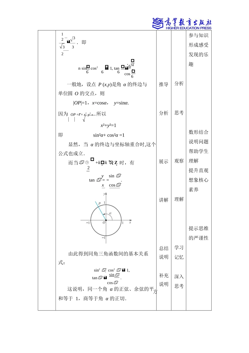 4.4 同角三角函数的基本关系.docx_第2页