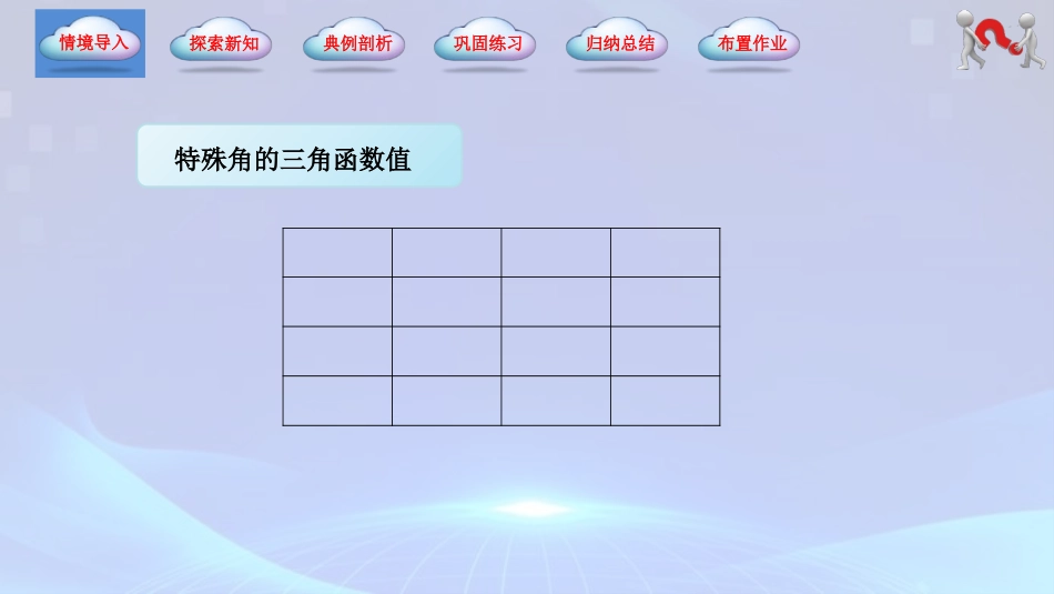 4.8 已知三角函数值求角（同步课件）-【中职专用】2023-2024学年高一数学同步精品课堂（高教版2021·基础模块上册）.pptx_第2页