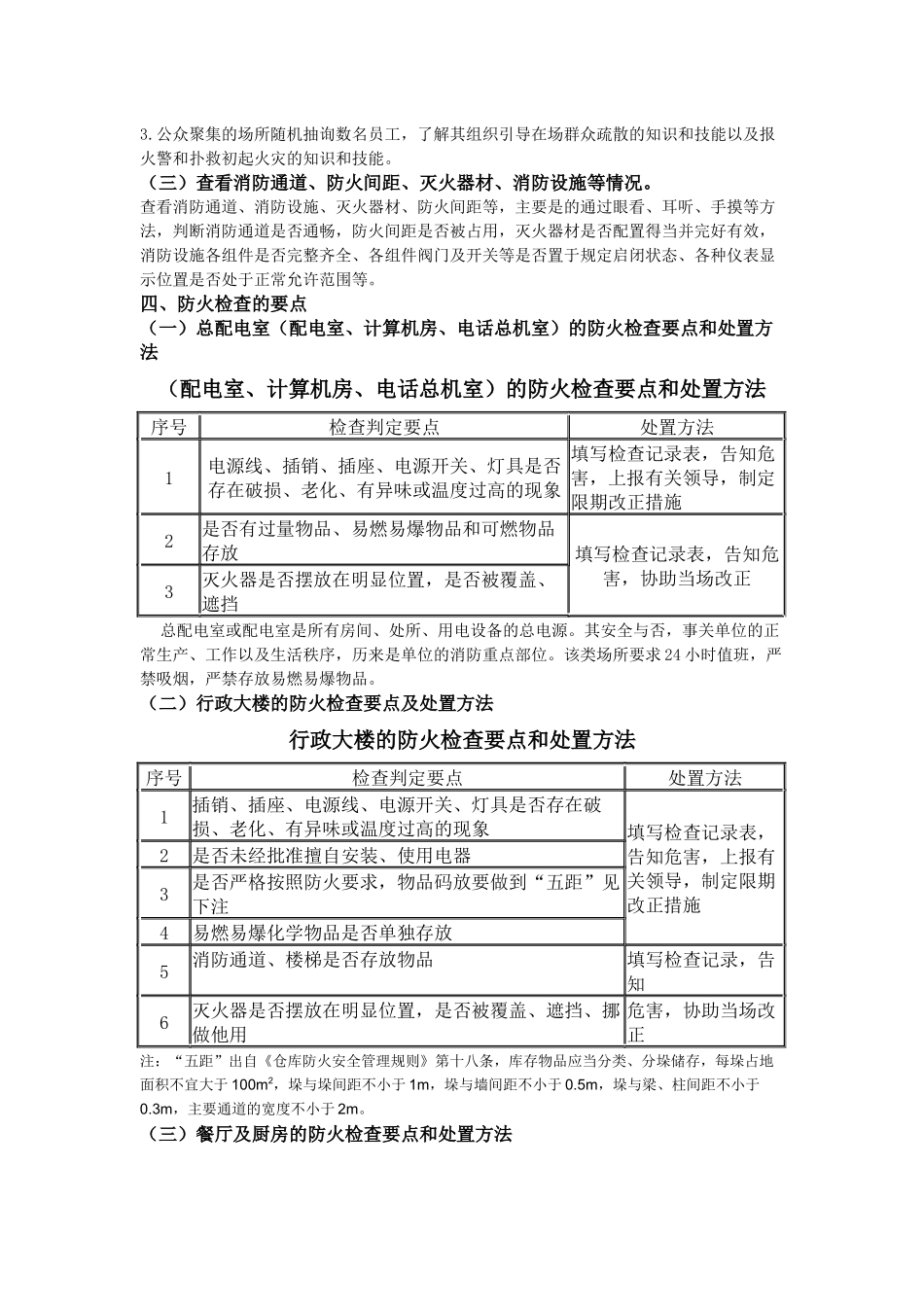 18.消防执法检查查什么？看这里！.docx_第2页