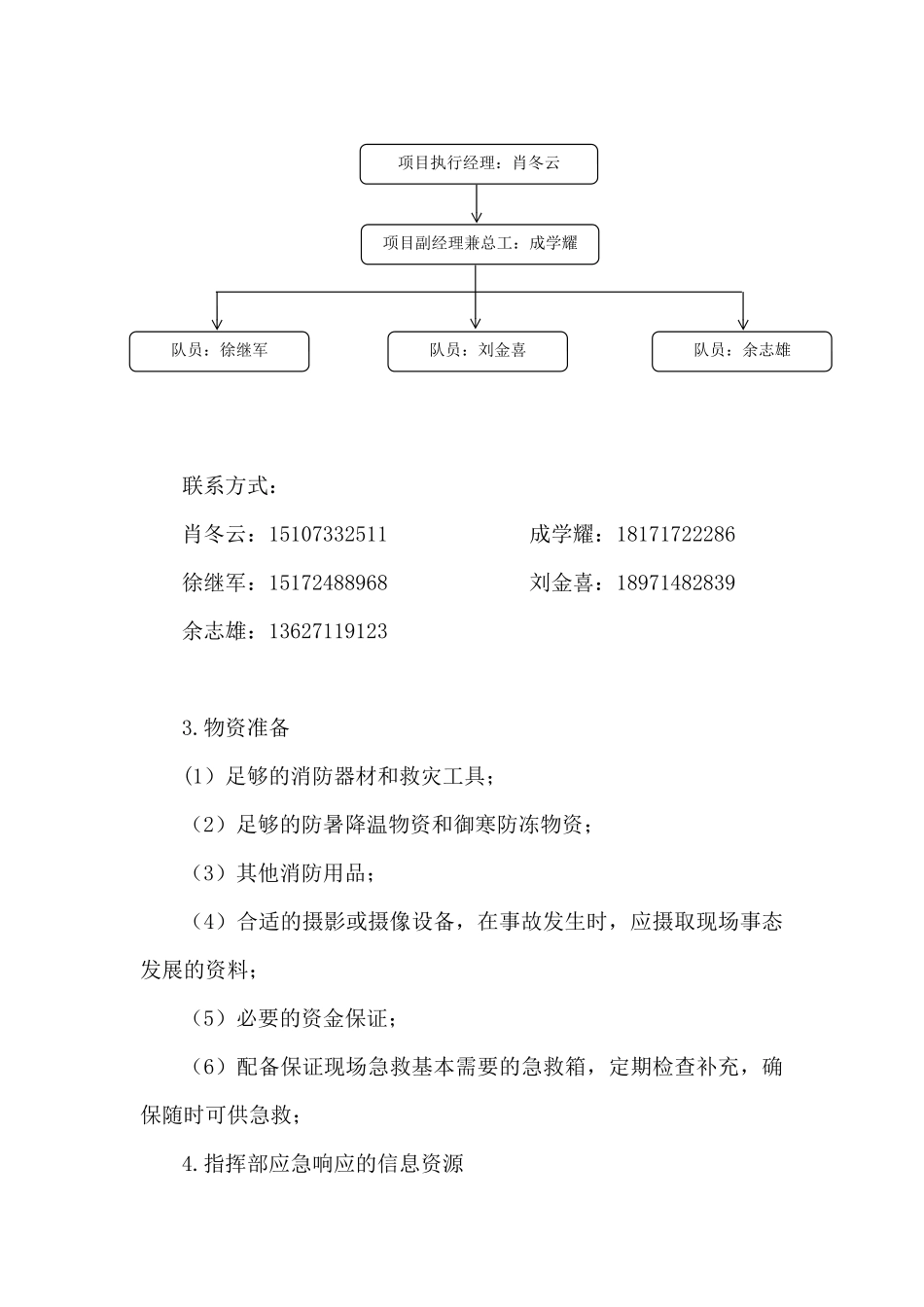 28.森林防火专项应急预案及现场处置方案.docx_第3页