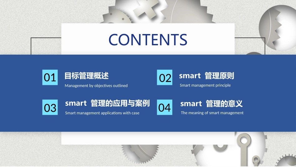 06 实用目标管理Smart原则.pptx_第2页