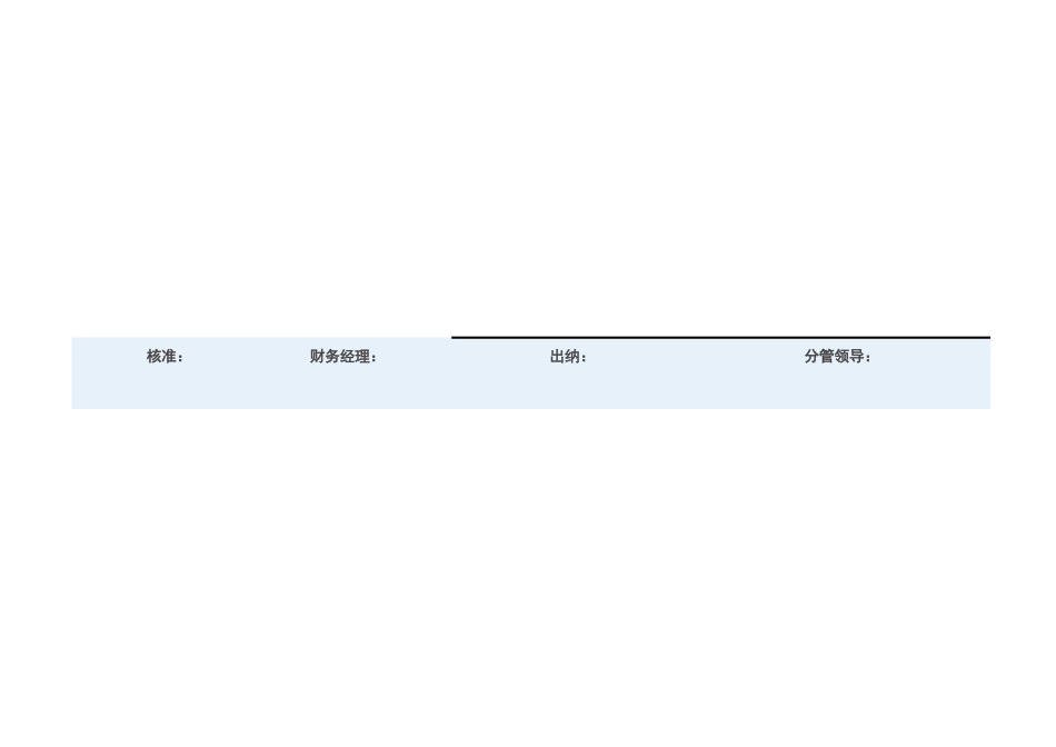 18-【报销单】-06-智能费用报销单.xlsx_第2页